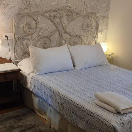 O Remanso Devesa Villa Pontevedra Ngoại thất bức ảnh