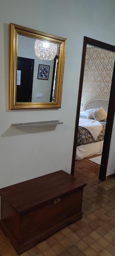 O Remanso Devesa Villa Pontevedra Ngoại thất bức ảnh