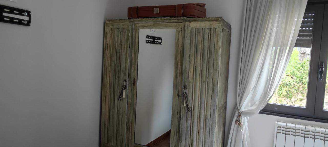 O Remanso Devesa Villa Pontevedra Ngoại thất bức ảnh