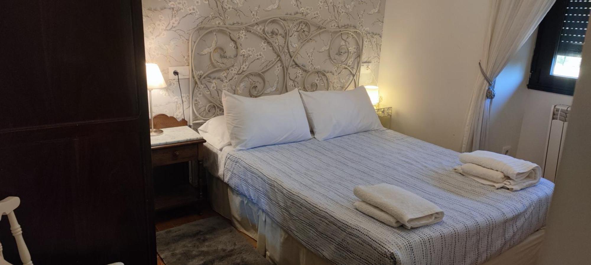 O Remanso Devesa Villa Pontevedra Ngoại thất bức ảnh