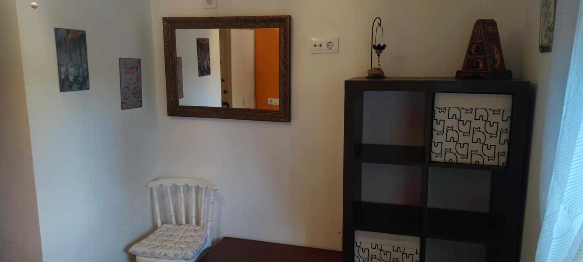 O Remanso Devesa Villa Pontevedra Ngoại thất bức ảnh