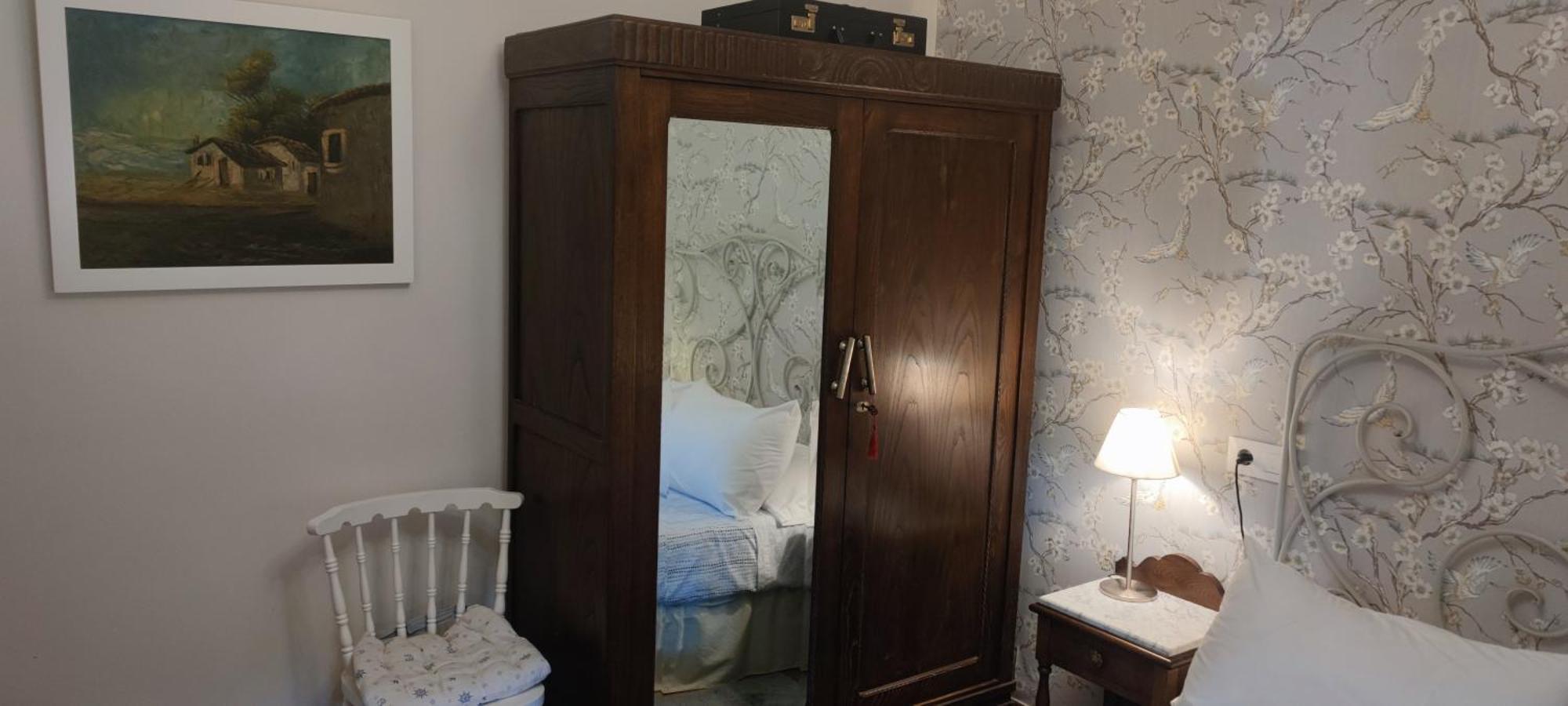O Remanso Devesa Villa Pontevedra Ngoại thất bức ảnh