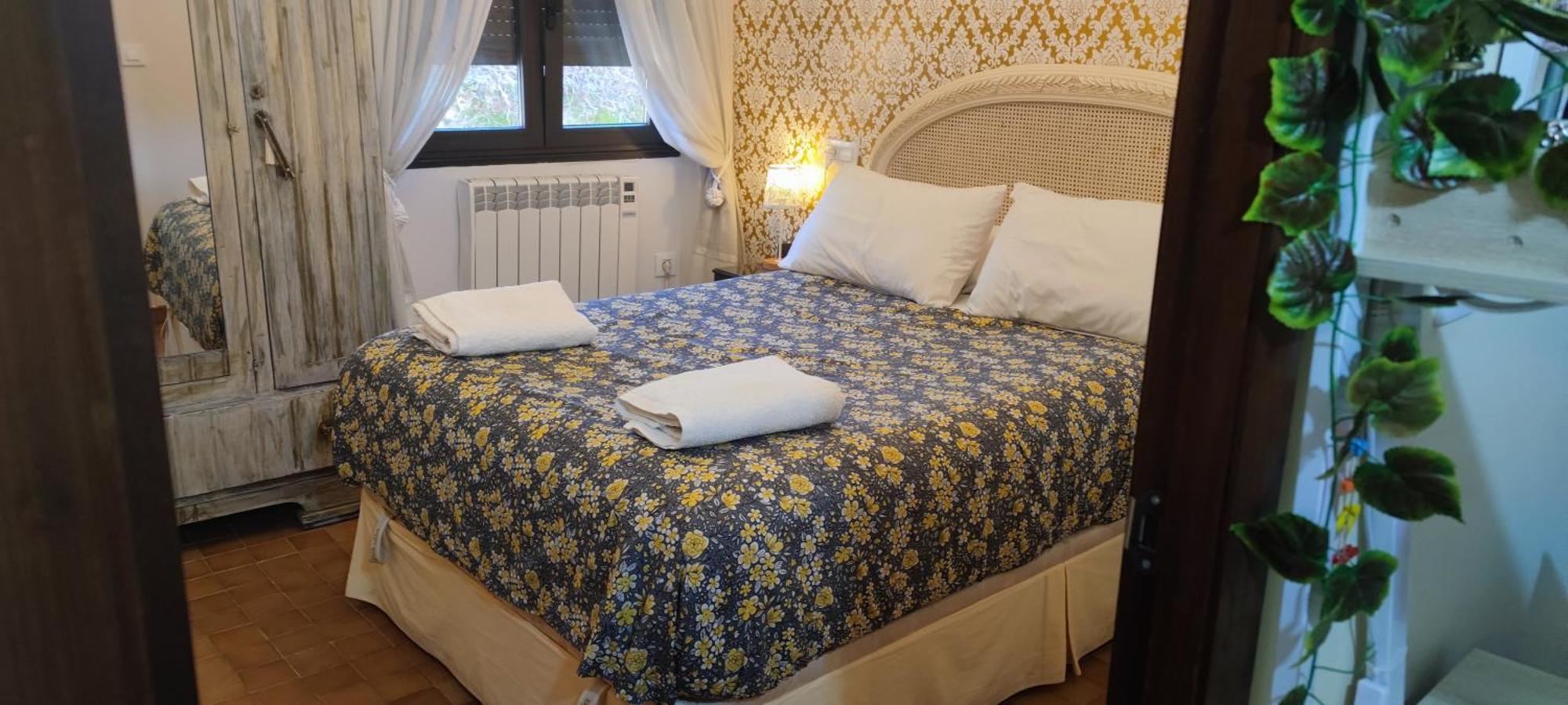 O Remanso Devesa Villa Pontevedra Ngoại thất bức ảnh