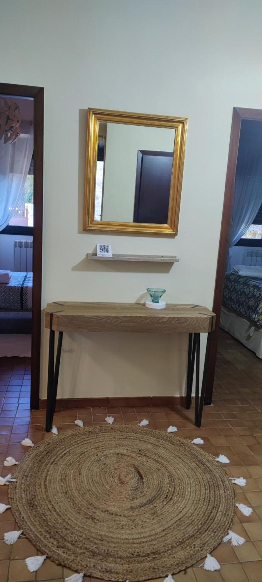 O Remanso Devesa Villa Pontevedra Ngoại thất bức ảnh